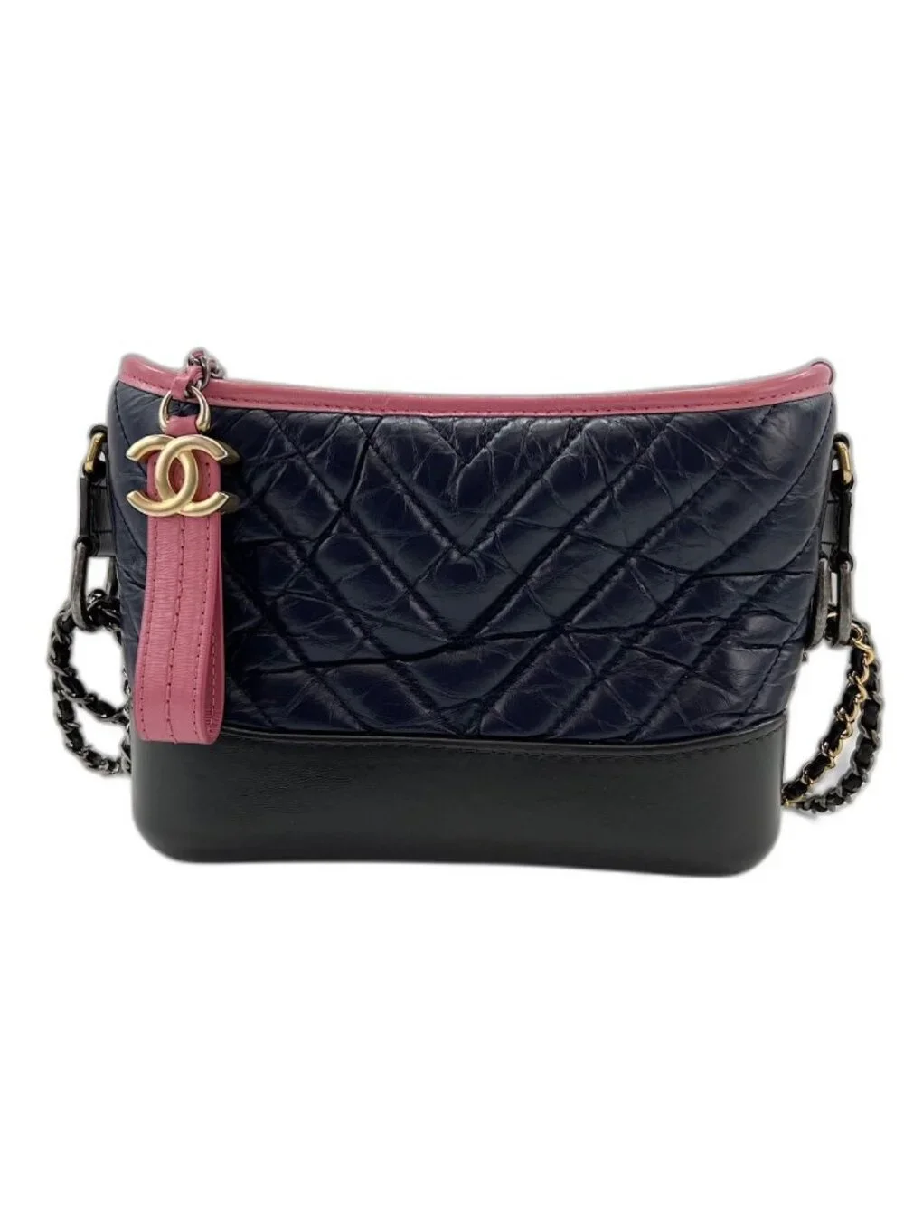 Chanel Shoulder Bag Gabriel